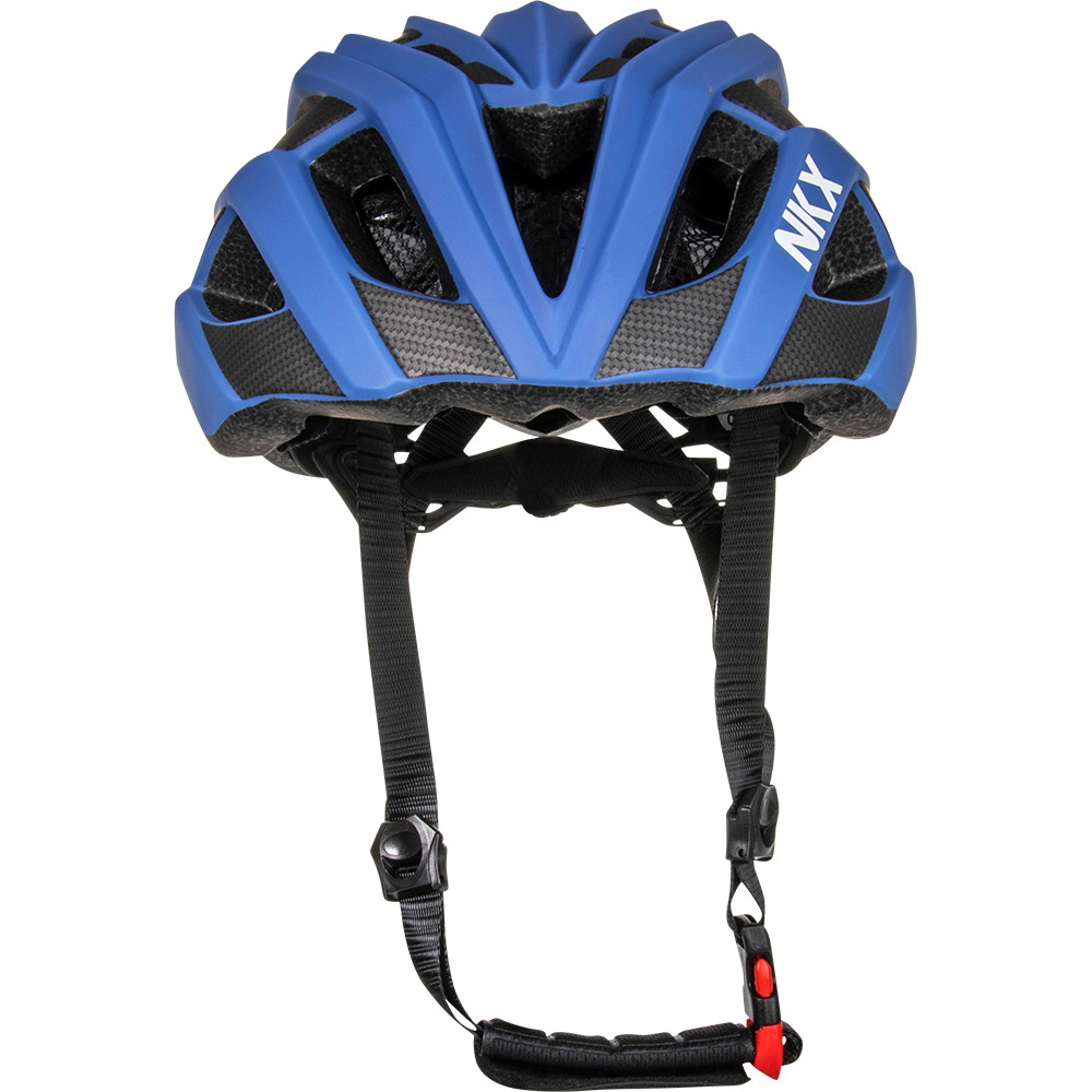 NKX Racer Pro Fahrradhelm