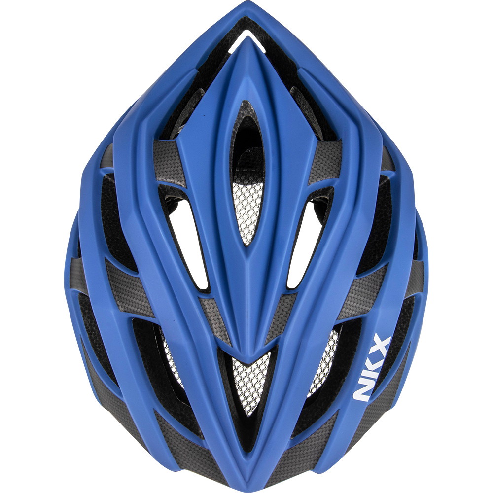 NKX Racer Pro Fahrradhelm