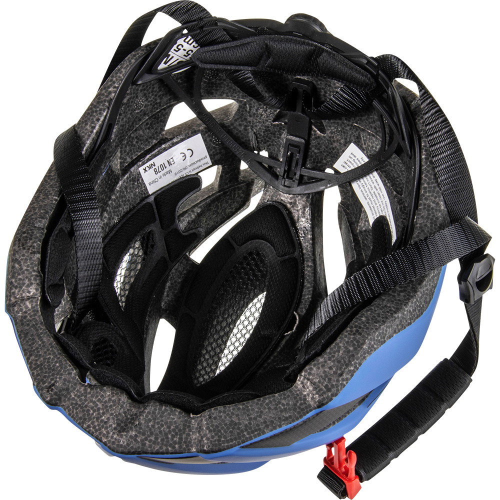 NKX Racer Pro Fahrradhelm