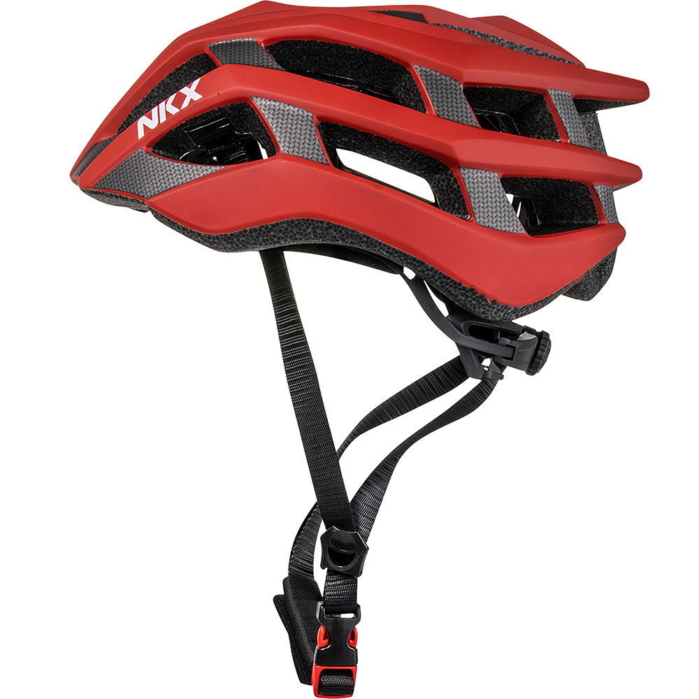 NKX Racer Pro Fahrradhelm
