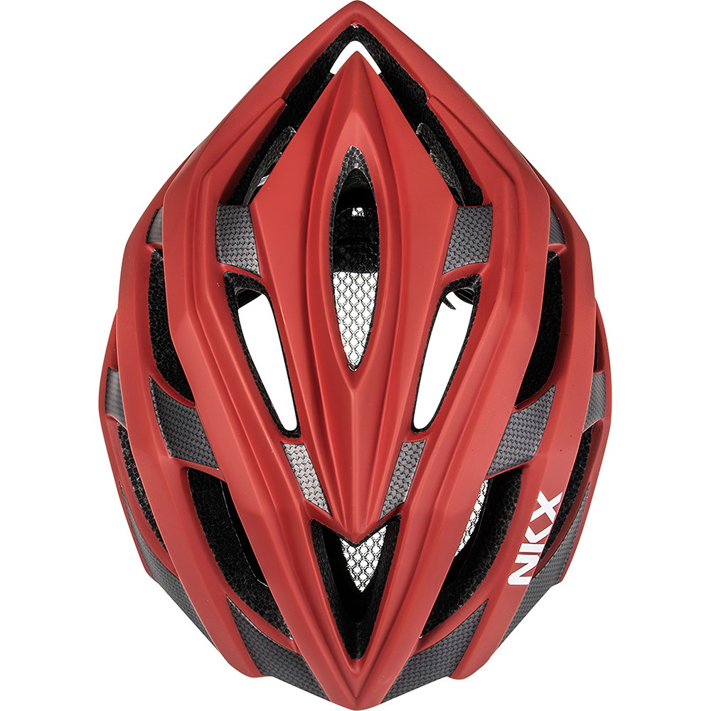 NKX Racer Pro Fahrradhelm