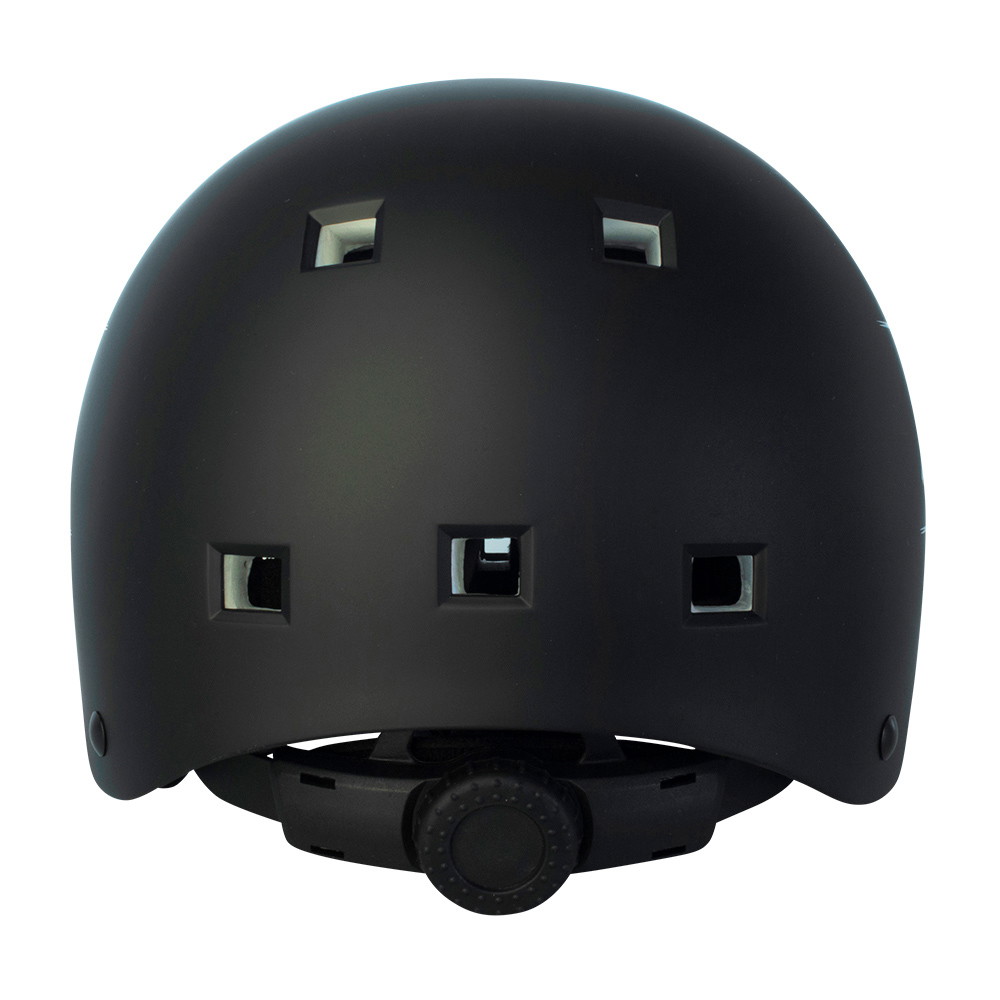 NKX Brain Saver zertifizierter Skate-Helm