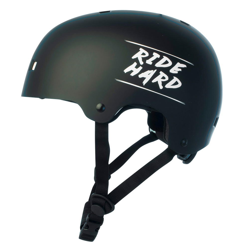 NKX Brain Saver zertifizierter Skate-Helm
