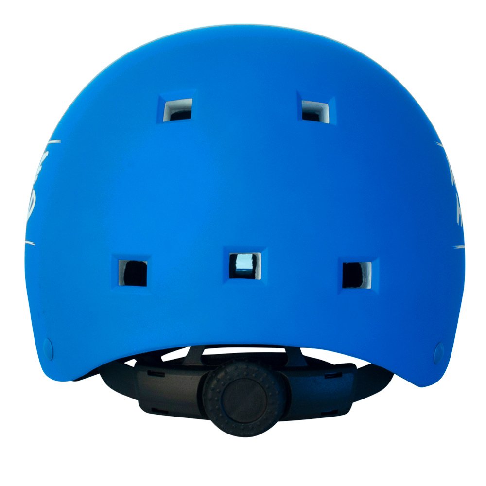 NKX Brain Saver zertifizierter Skate-Helm