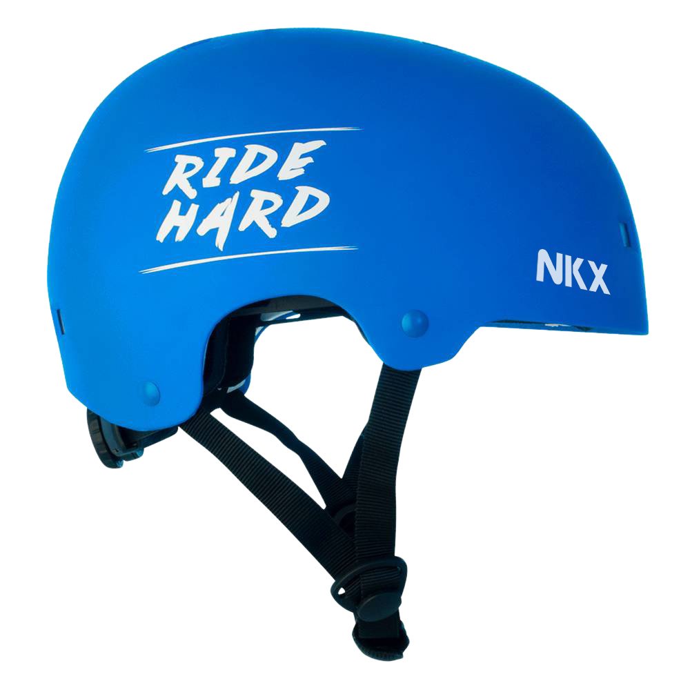 NKX Brain Saver zertifizierter Skate-Helm