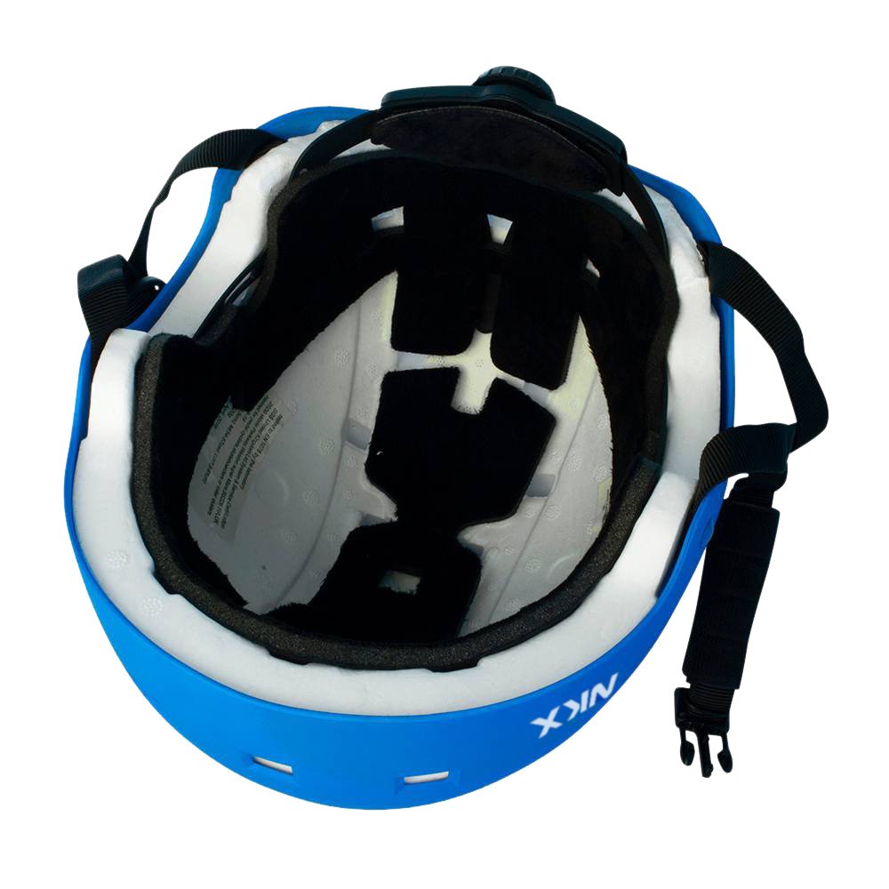 NKX Brain Saver zertifizierter Skate-Helm