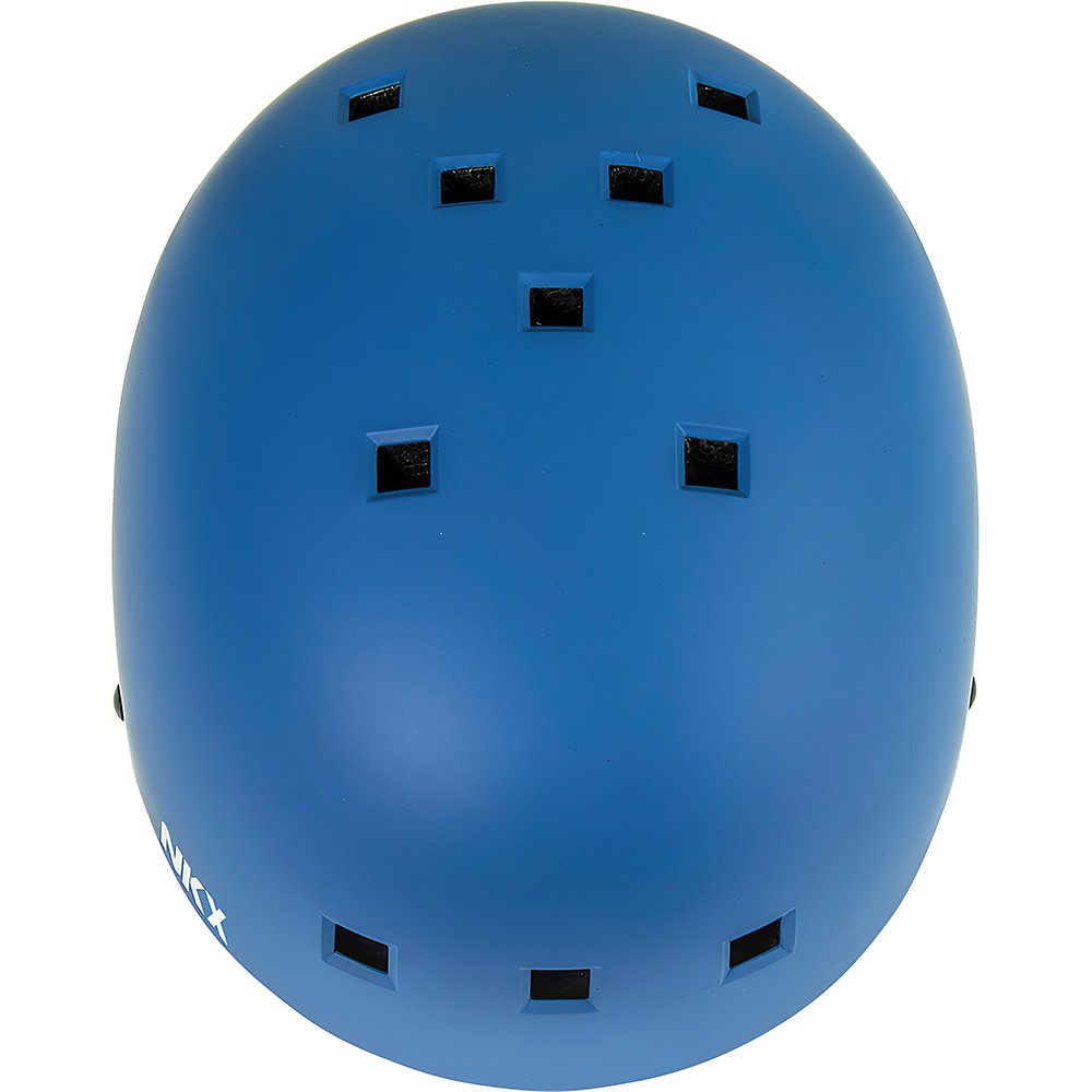 NKX Brain Saver zertifizierter Skate-Helm
