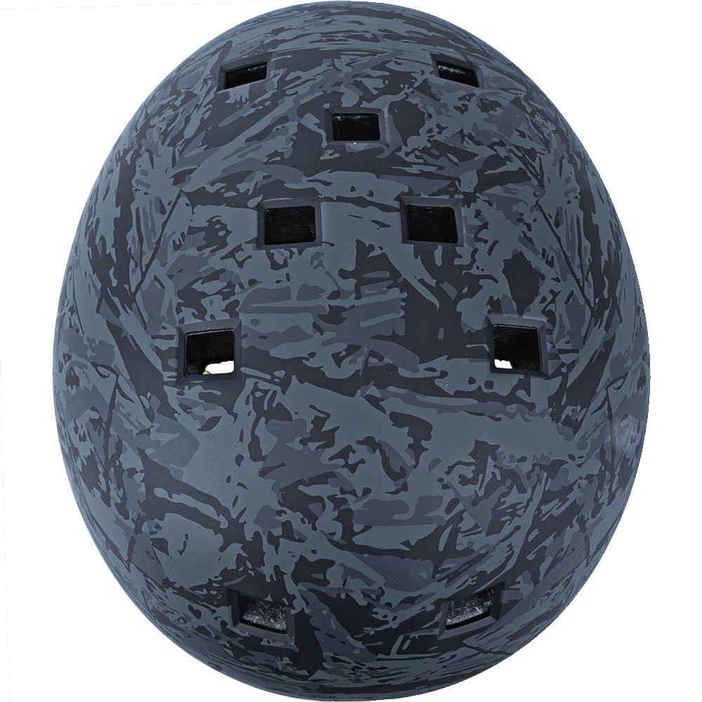 NKX Brain Saver zertifizierter Skate-Helm