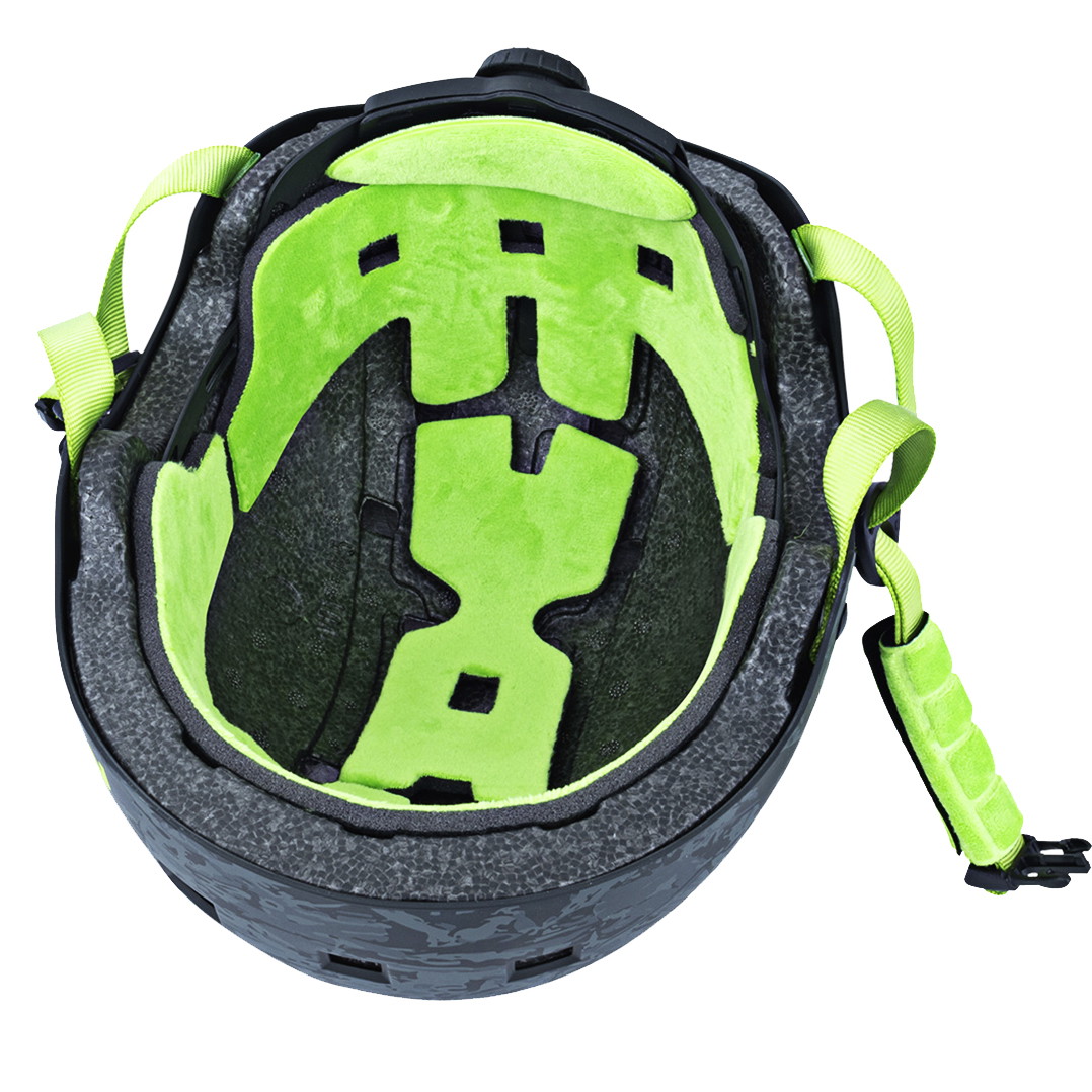 NKX Brain Saver zertifizierter Skate-Helm