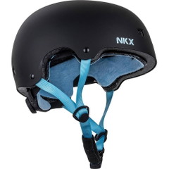 NKX Brain Saver zertifizierter Skate-Helm