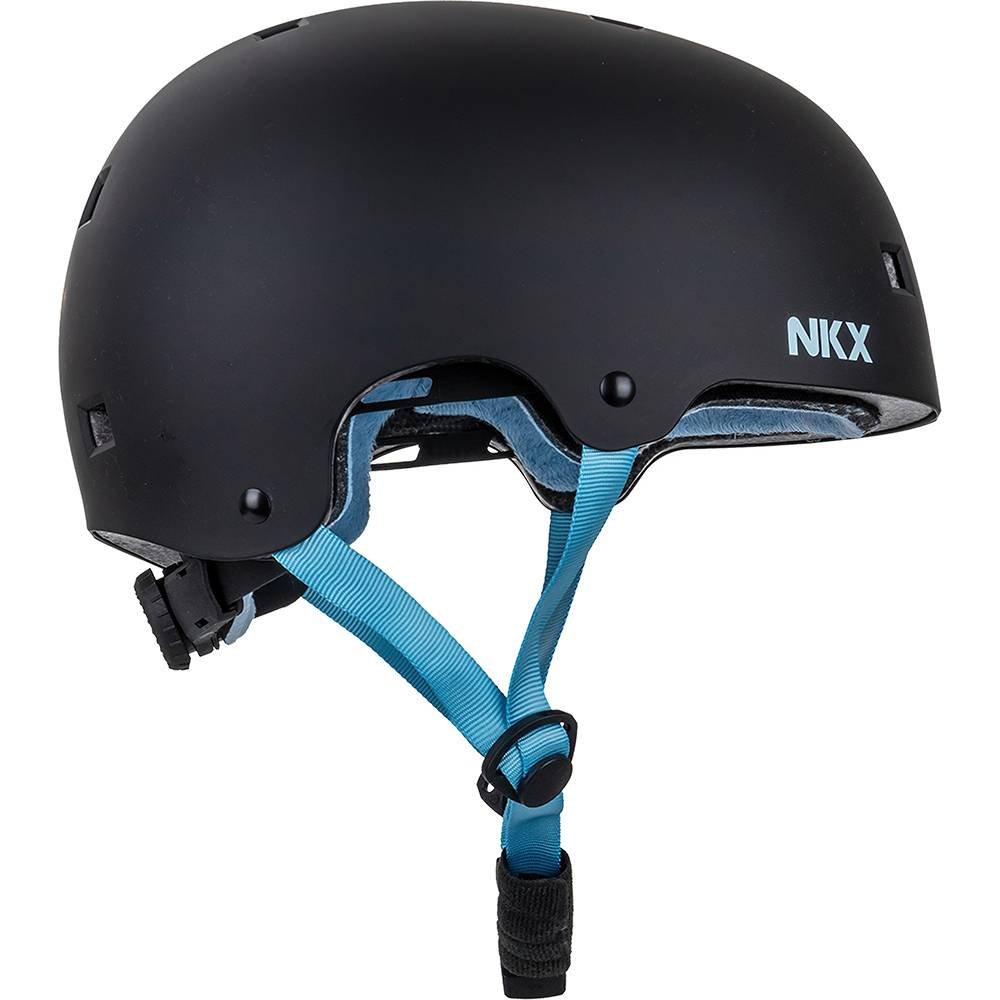 NKX Brain Saver zertifizierter Skate-Helm