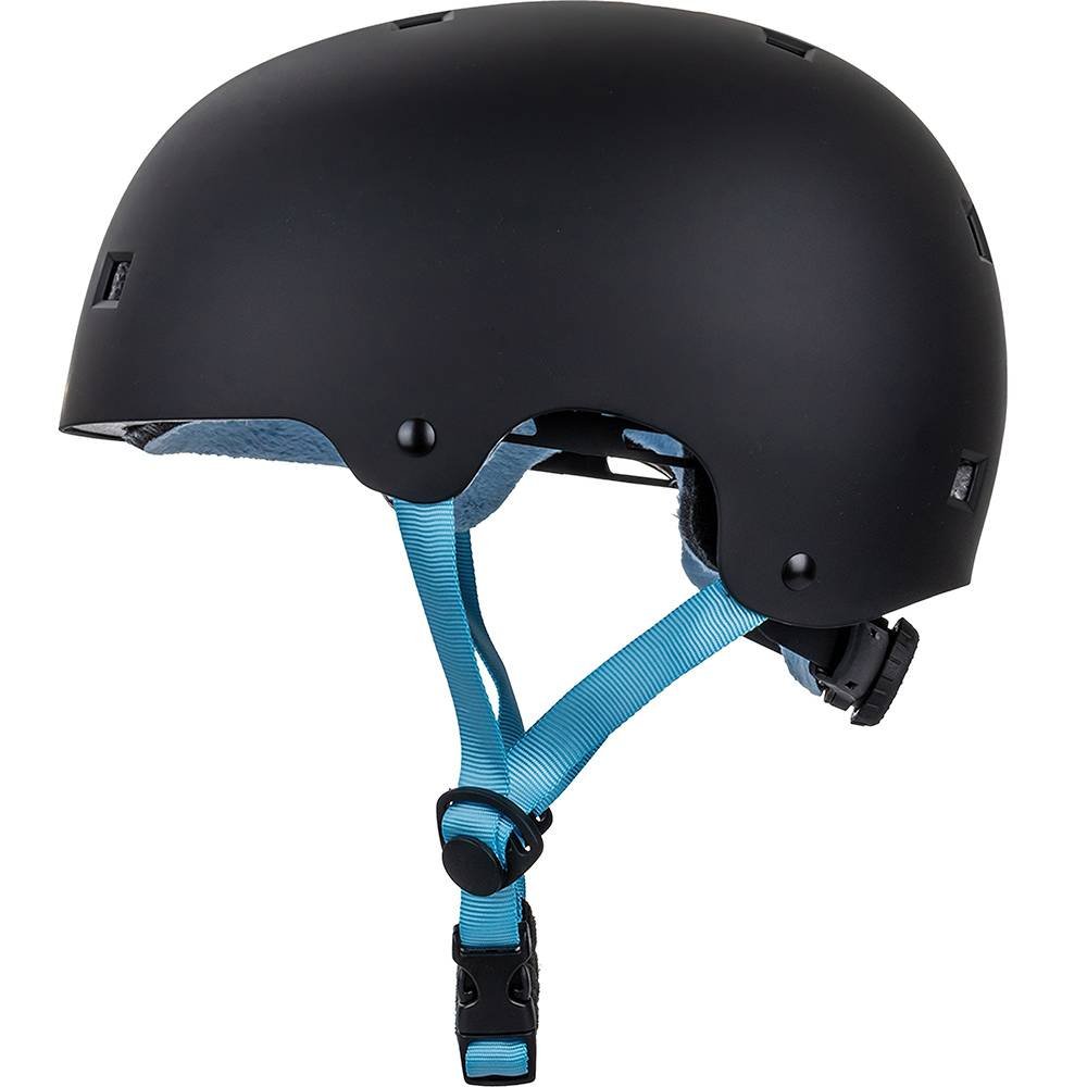 NKX Brain Saver zertifizierter Skate-Helm
