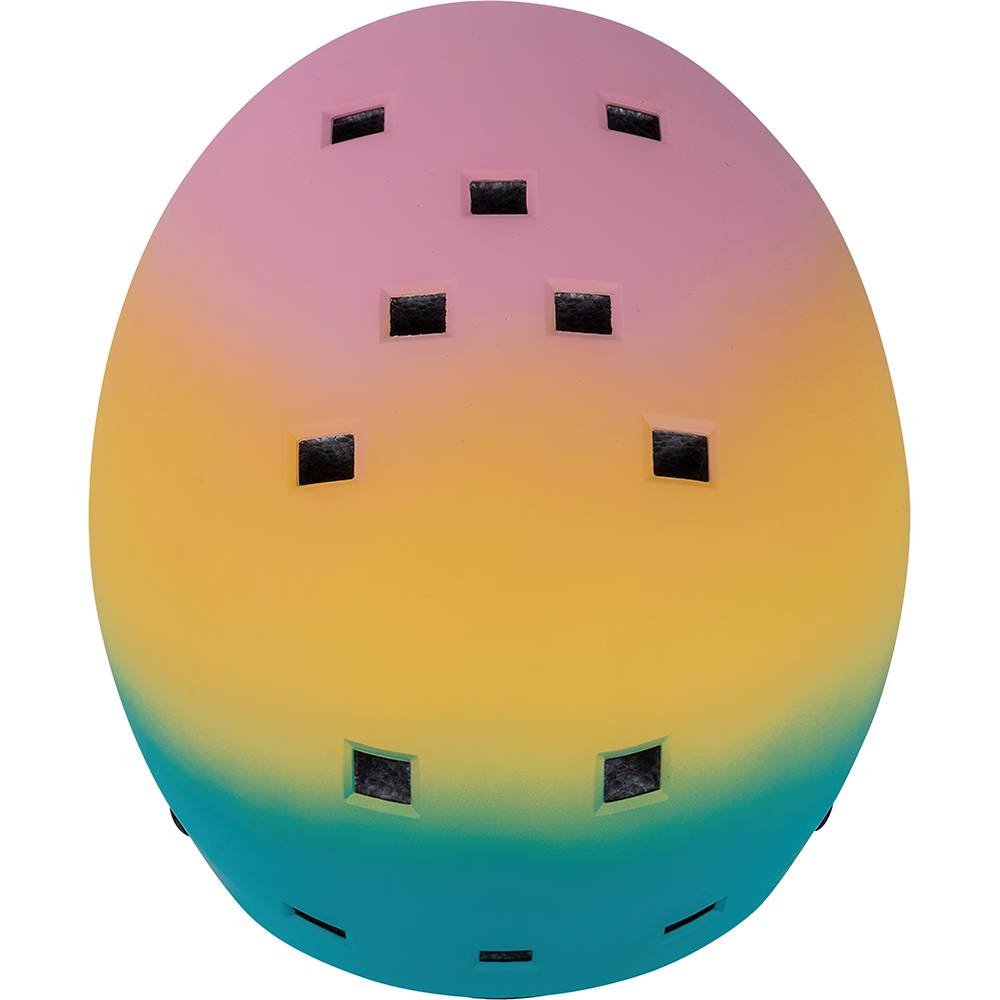 NKX Brain Saver zertifizierter Skate-Helm