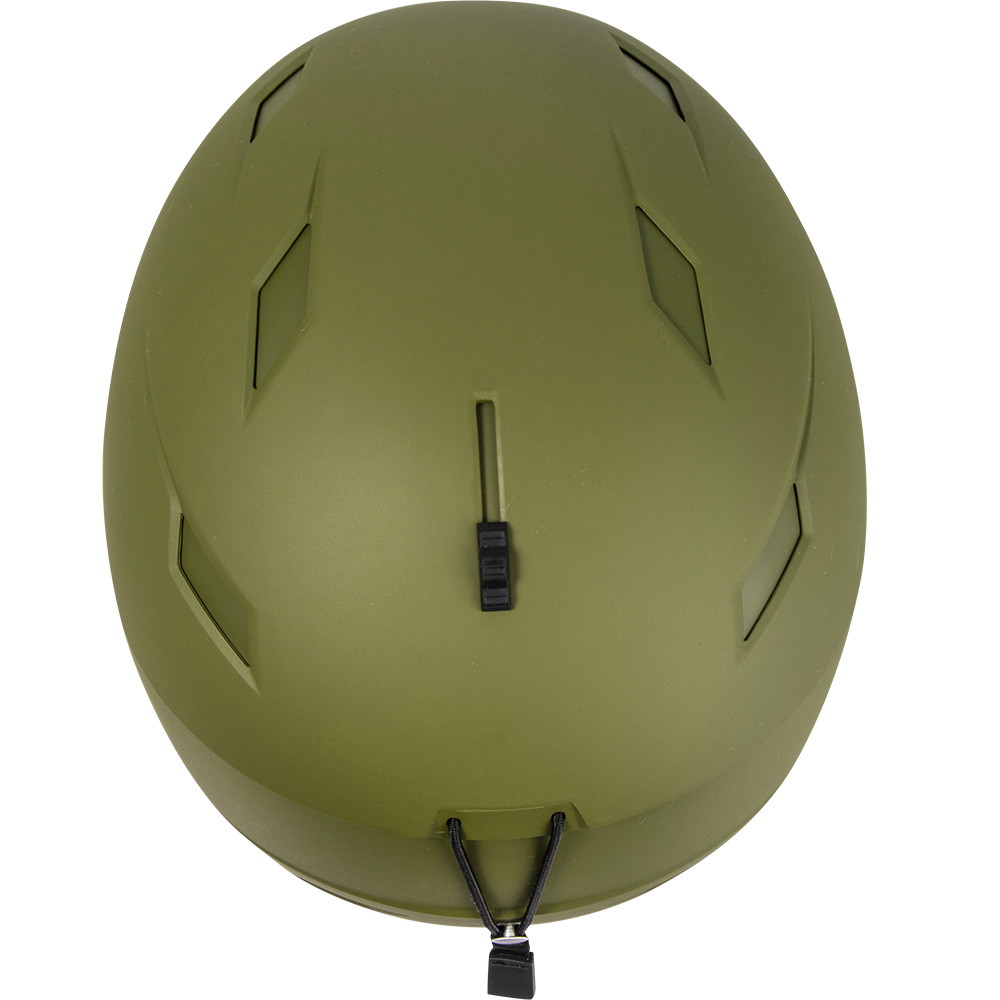 NKX Nomad Schneehelm