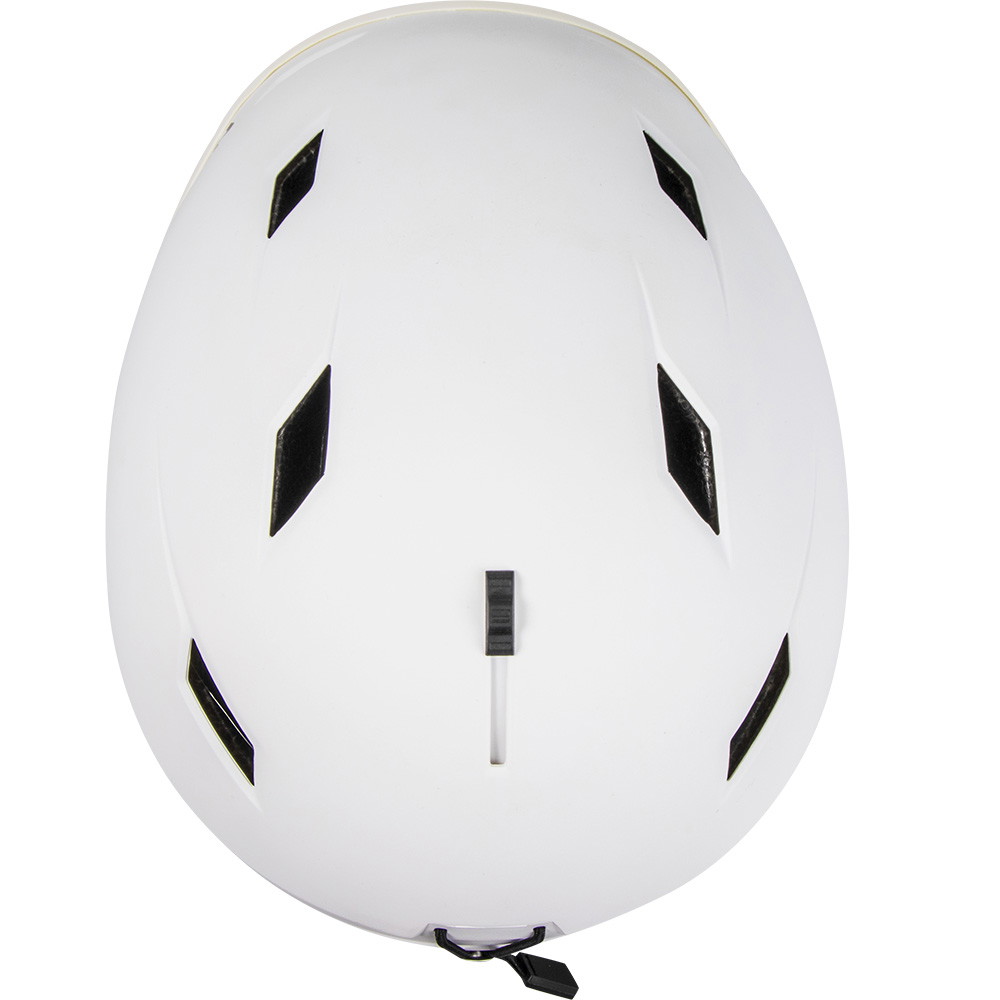 NKX Nomad Schneehelm