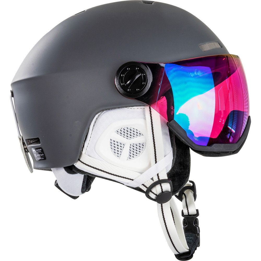 NKX Impact Snowboard/Ski Helm