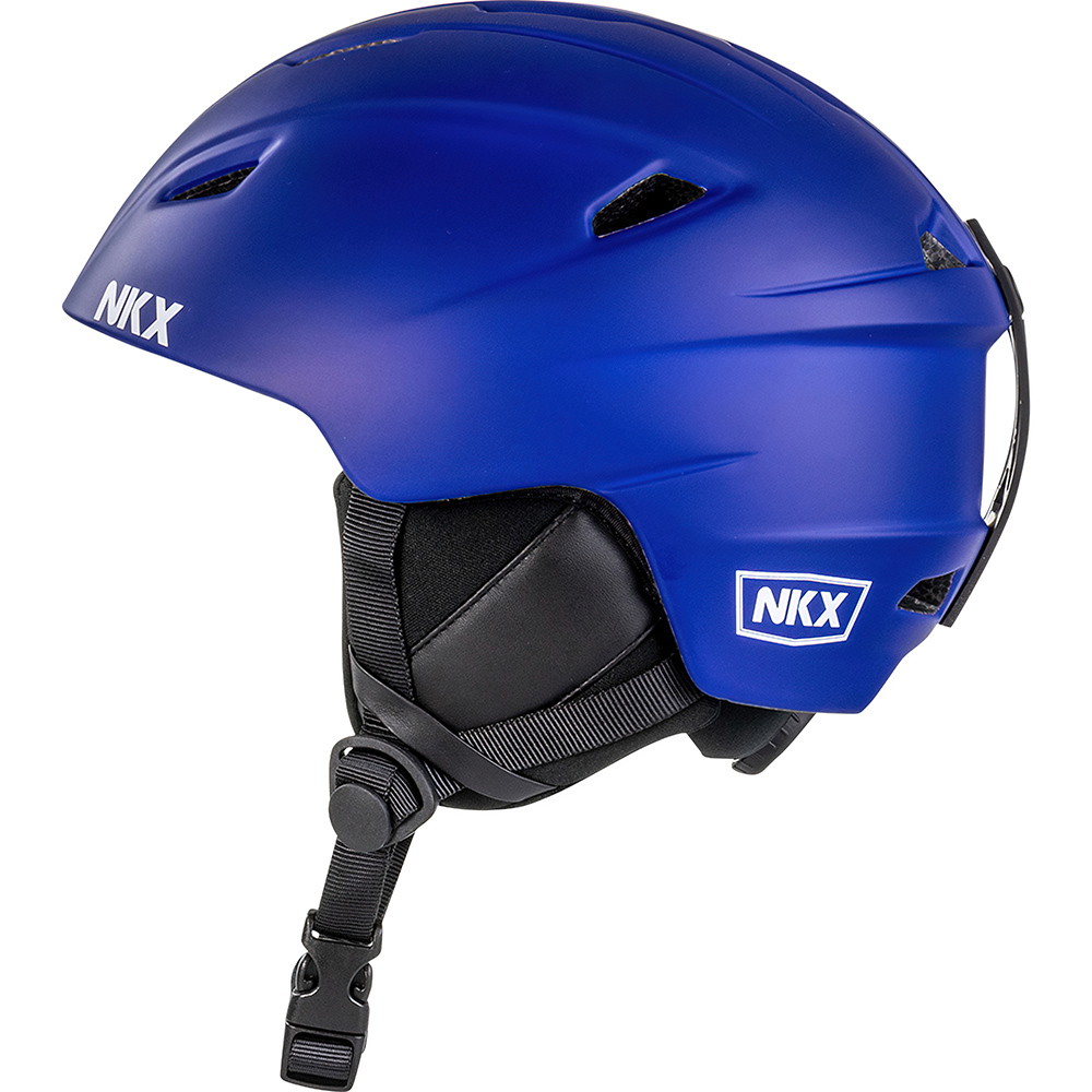NKX Junior Skihelm