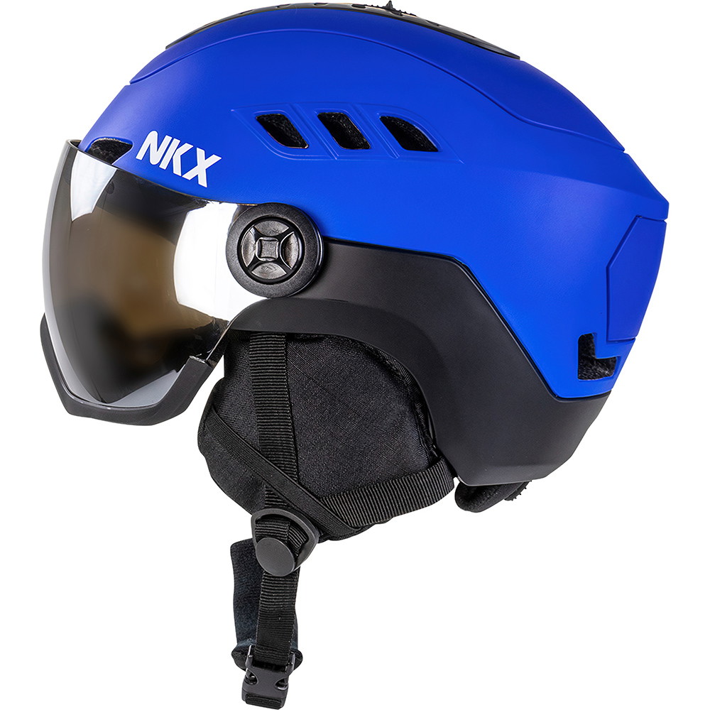 NKX Legend Schneehelm