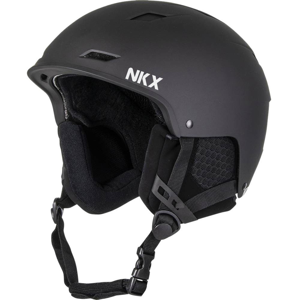 NKX Nomad Schneehelm
