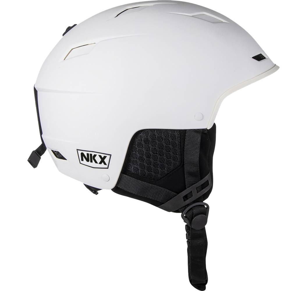 NKX Nomad Schneehelm