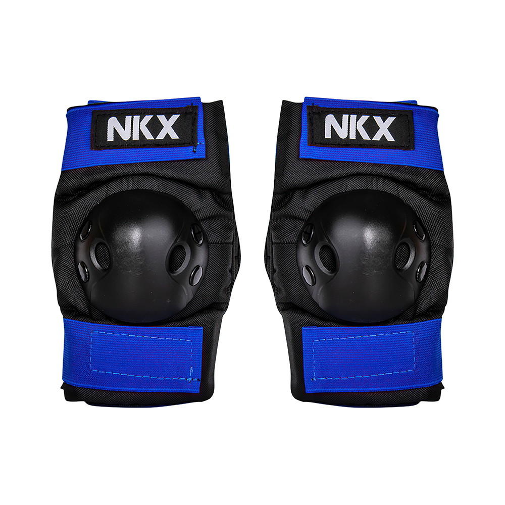 NKX Pro Kids Ellenbogenschoner