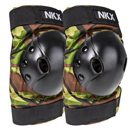 NKX Pro Kids Knieschoner