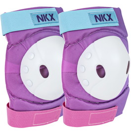 NKX Pro Kids Knieschoner