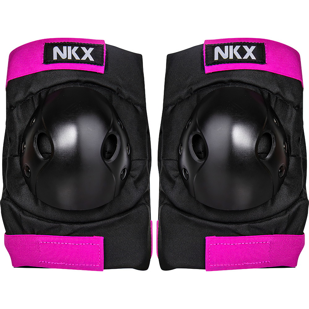 NKX Pro Kids Knieschoner