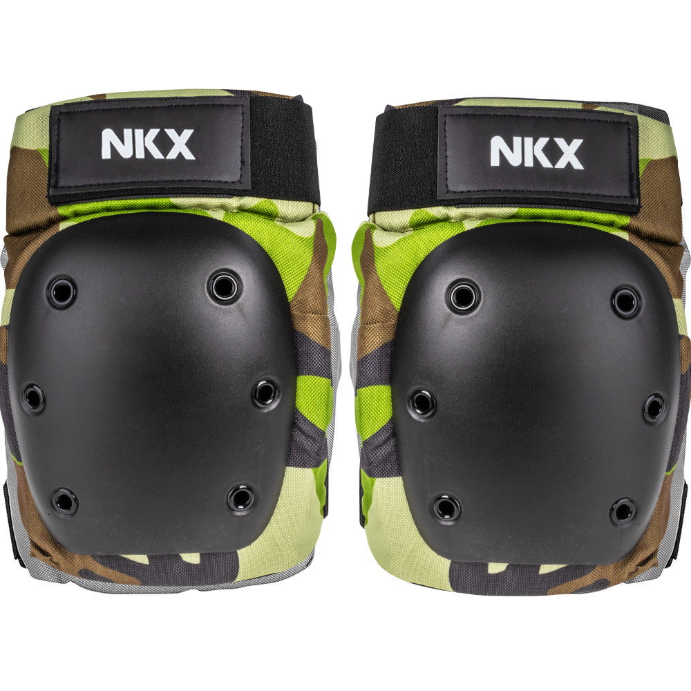 NKX Pro Knieschoner