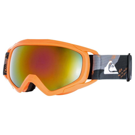 Quiksilver Eagle 2.0 Ski/Snowboard Brille