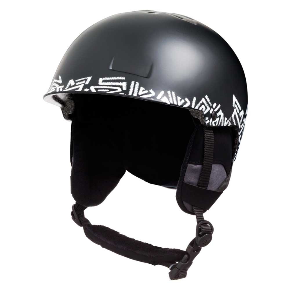 Quiksilver Empire Snowboard/Ski Helm