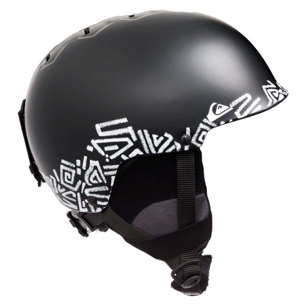 Quiksilver Empire Snowboard/Ski Helm