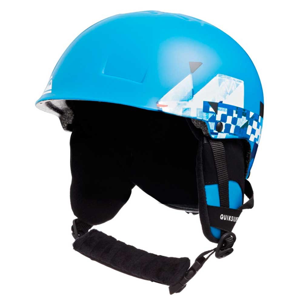 Quiksilver Empire Snowboard/Ski Helm