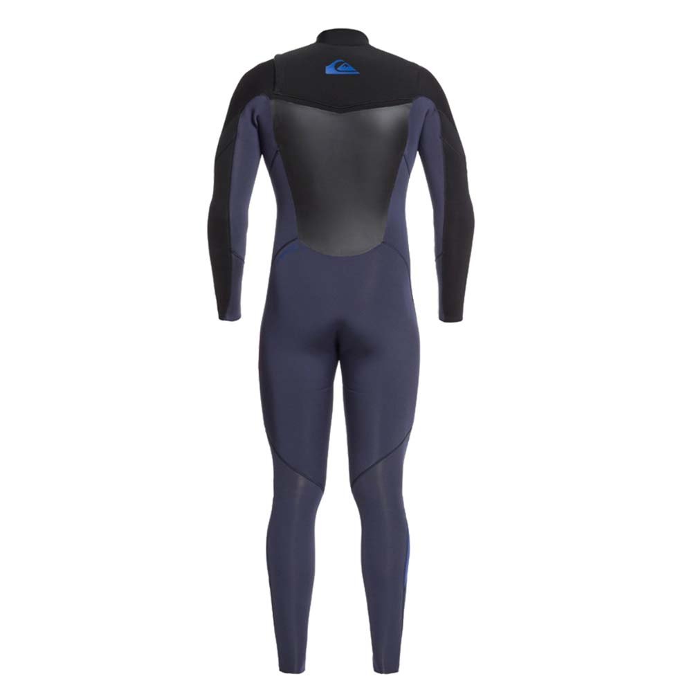 Quiksilver Syncro Neoprenanzug 4/3