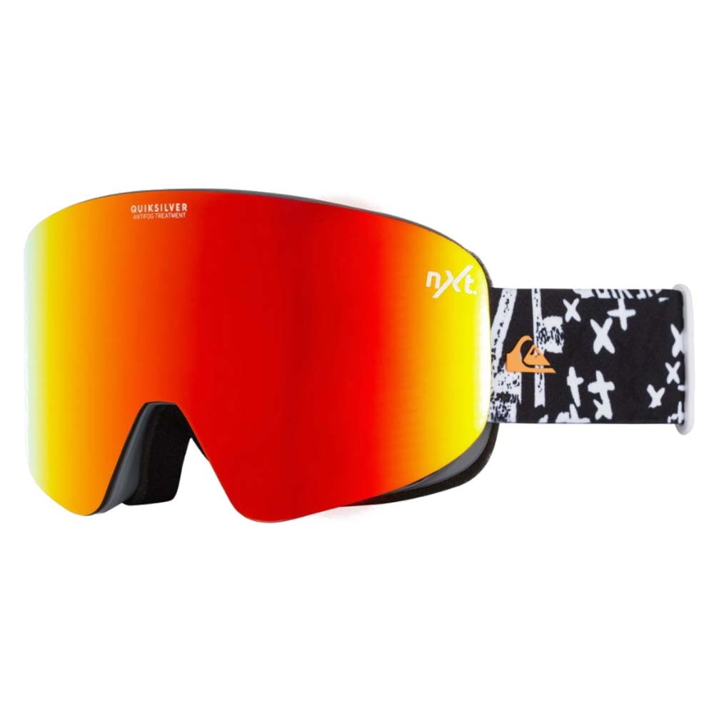 Quiksilver QSRC Ski/Snowboard Brille