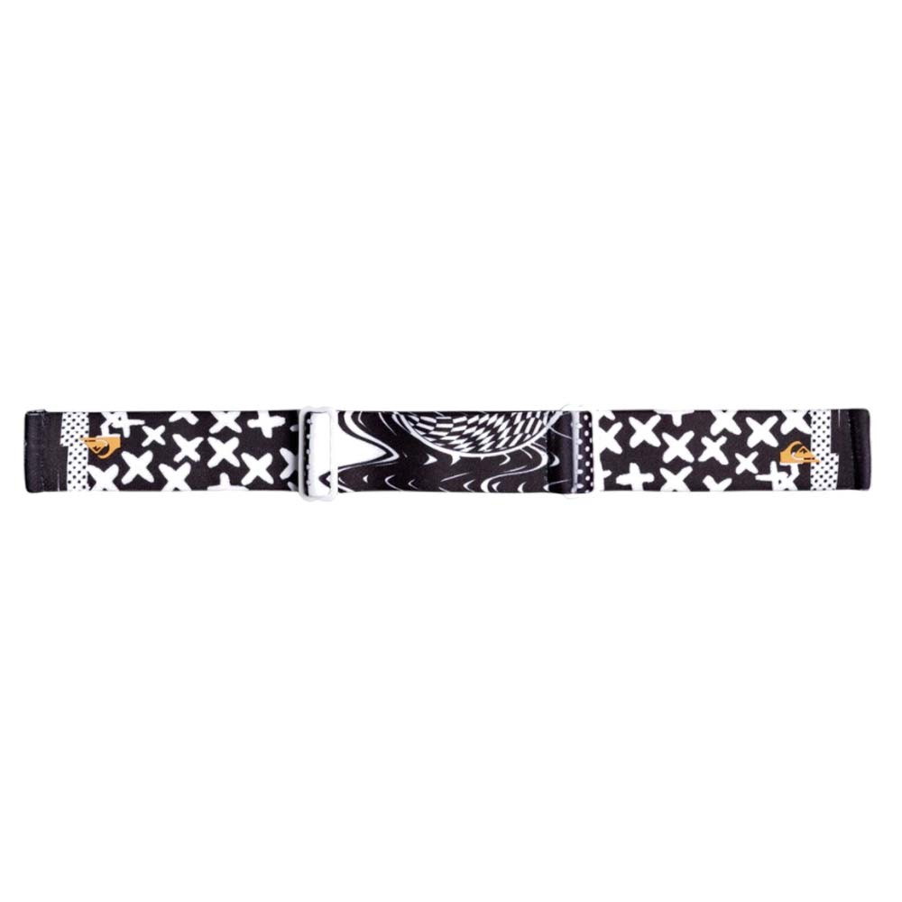 Quiksilver QSRC Ski/Snowboard Brille