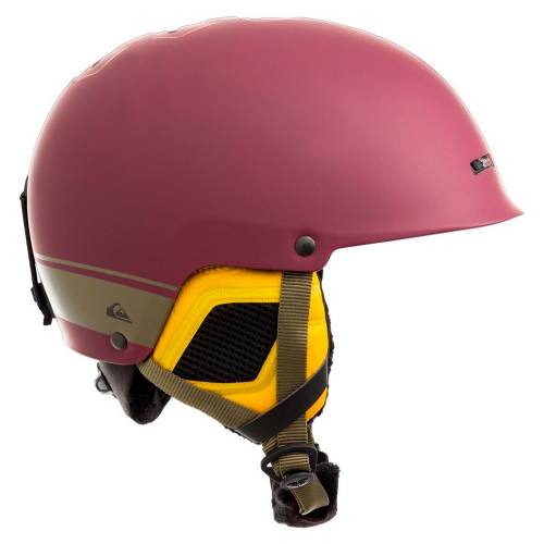 Quiksilver Skylab Srt Snowboard/Ski Helm