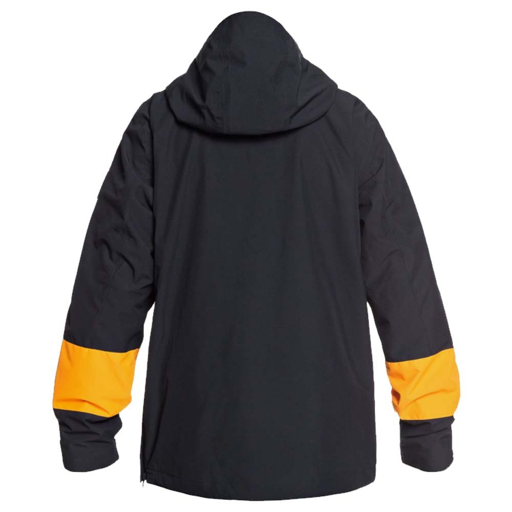 Quiksilver Steeze Snow Jacke