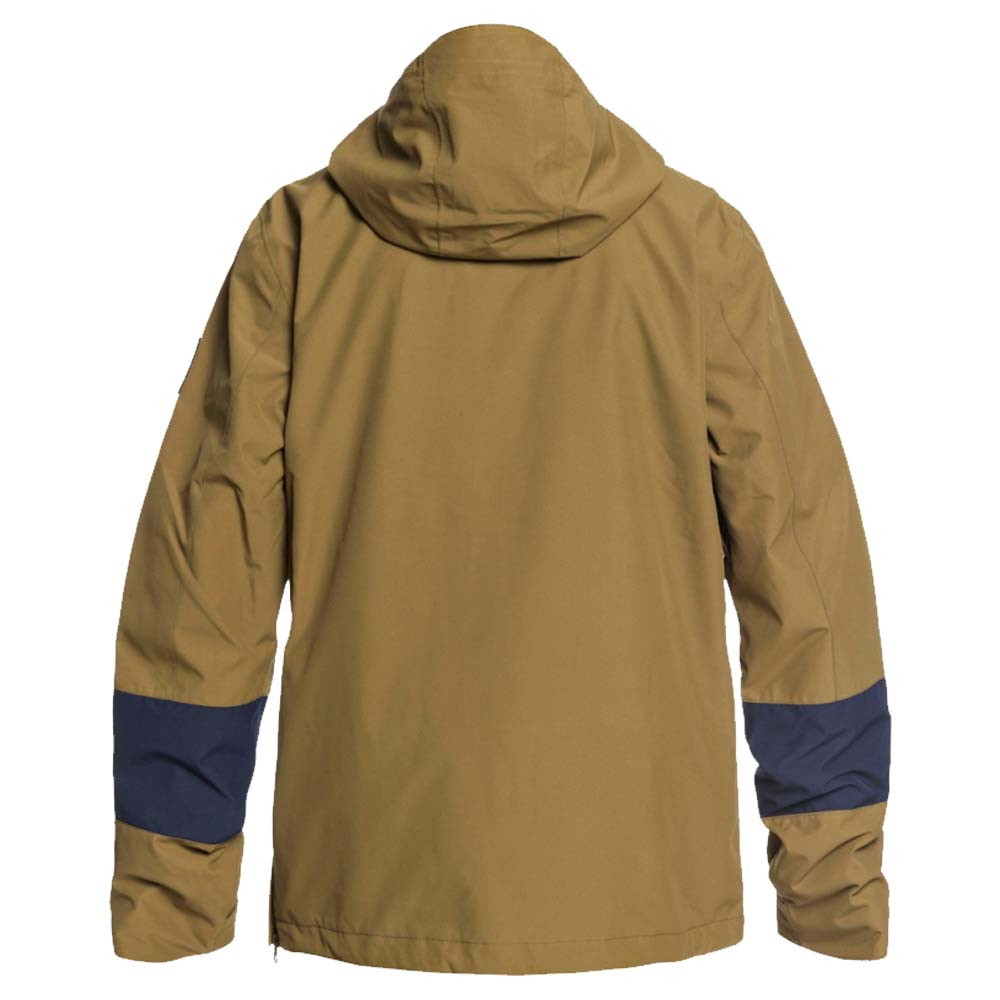 Quiksilver Steeze Snow Jacke