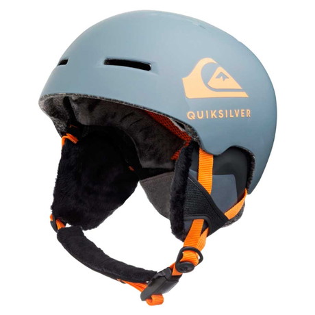 Quiksilver Theory Snowboard/Ski Helm