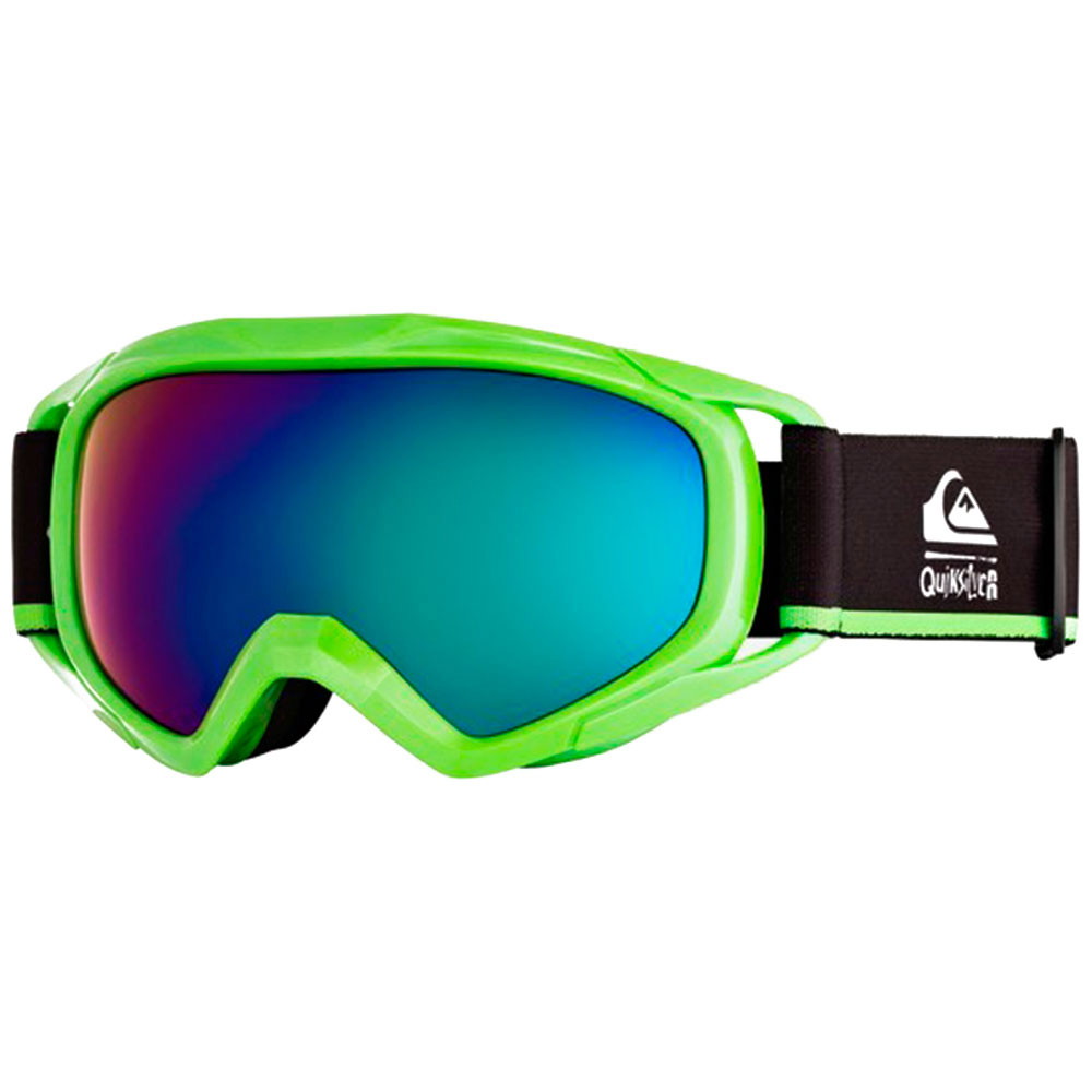 Quiksilver Eagle 2.0 Ski/Snowboard Brille