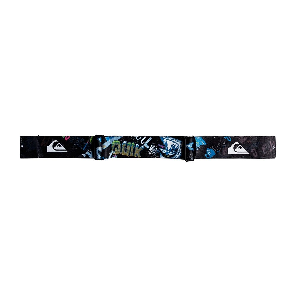 Quiksilver Eagle Ski/Snowboard Brille