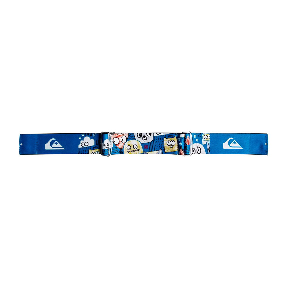Quiksilver Eagle Ski/Snowboard Brille