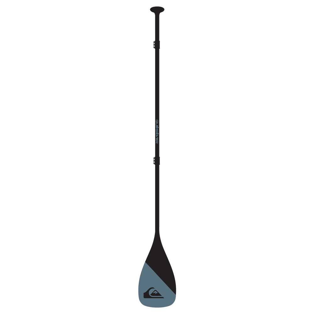 Quiksilver Fiberglass 3-Piece SUP Paddel