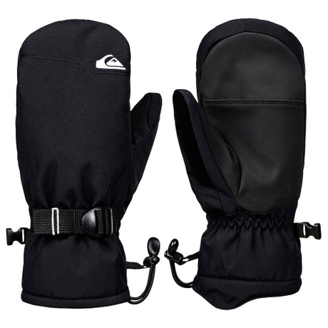 Quiksilver Mission Youth Ski / Snowboard Fäustlinge