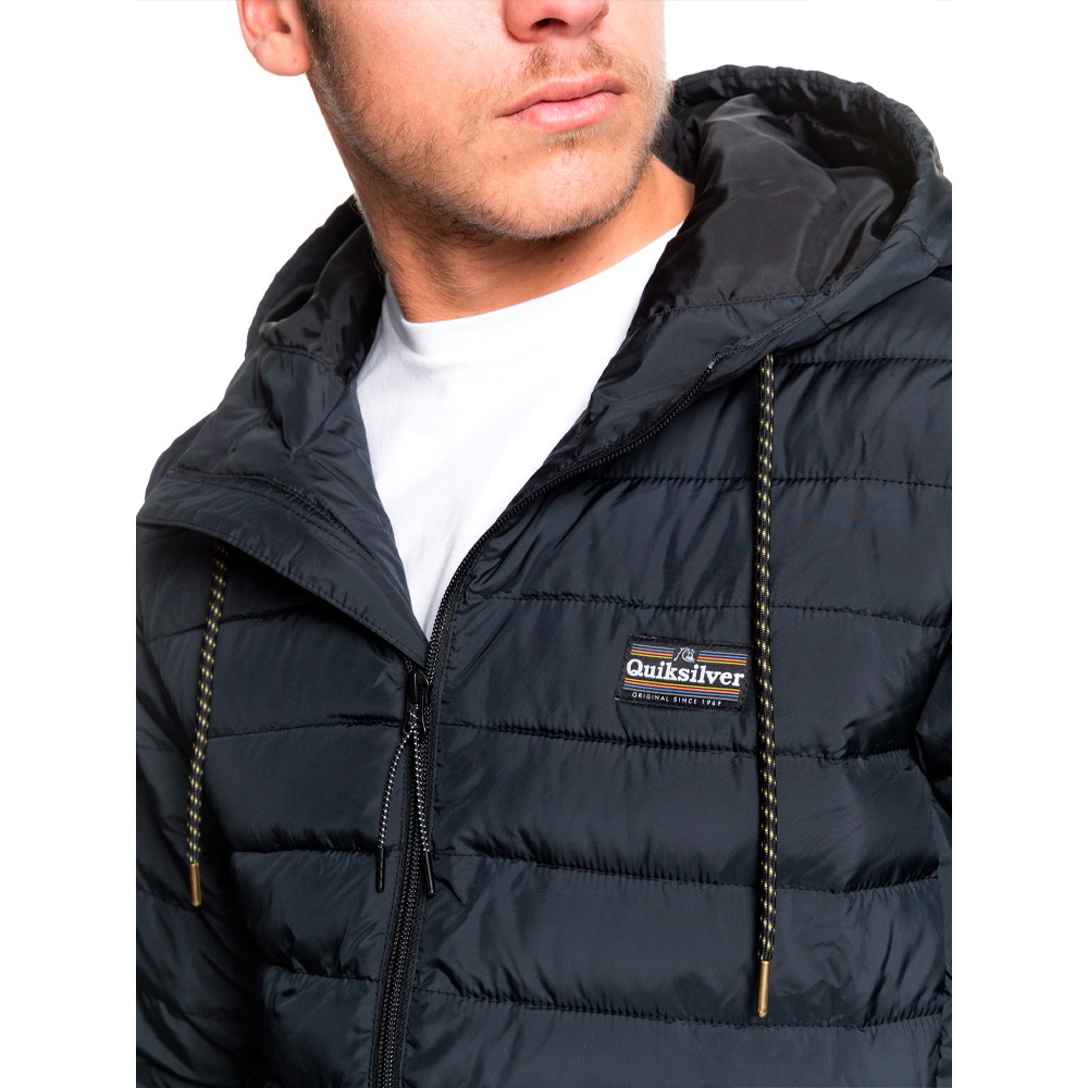 Quiksilver Puffer Jacke