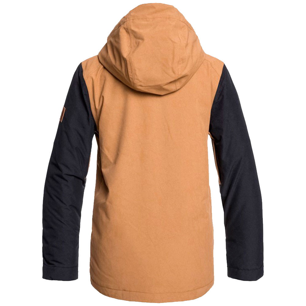 Quiksilver Ridge Youth Snow Jacke