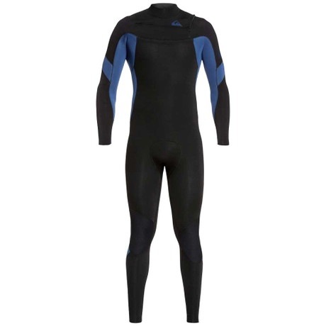Quiksilver Syncro Neoprenanzug 4/3