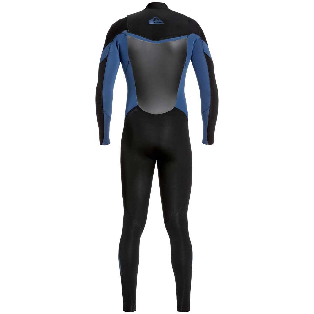 Quiksilver Syncro Neoprenanzug 4/3