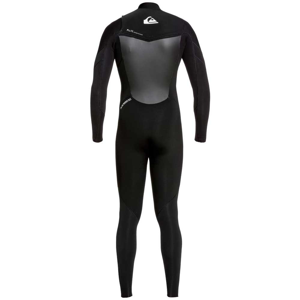 Quiksilver Syncro Neoprenanzug 4/3